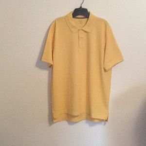 Men’s polo shirt